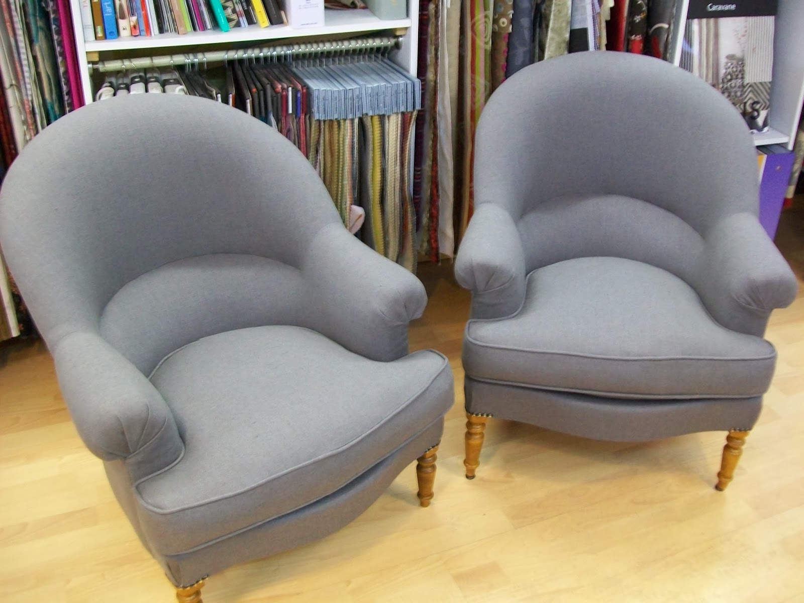 Housse Extensible Pour Fauteuil Crapaud Ancien ateliercre.blogspot.com