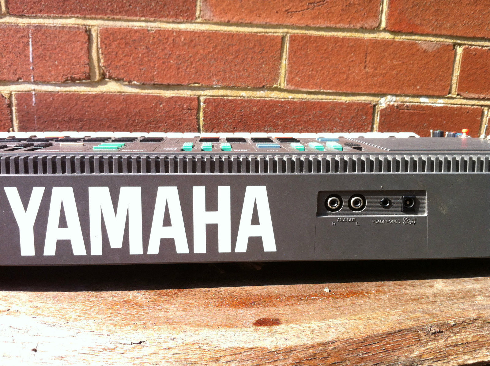 MATRIXSYNTH: Circuit Bent Yamaha PSS-460 with Analogue filter + 20