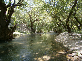 ποταμός Λούρος
