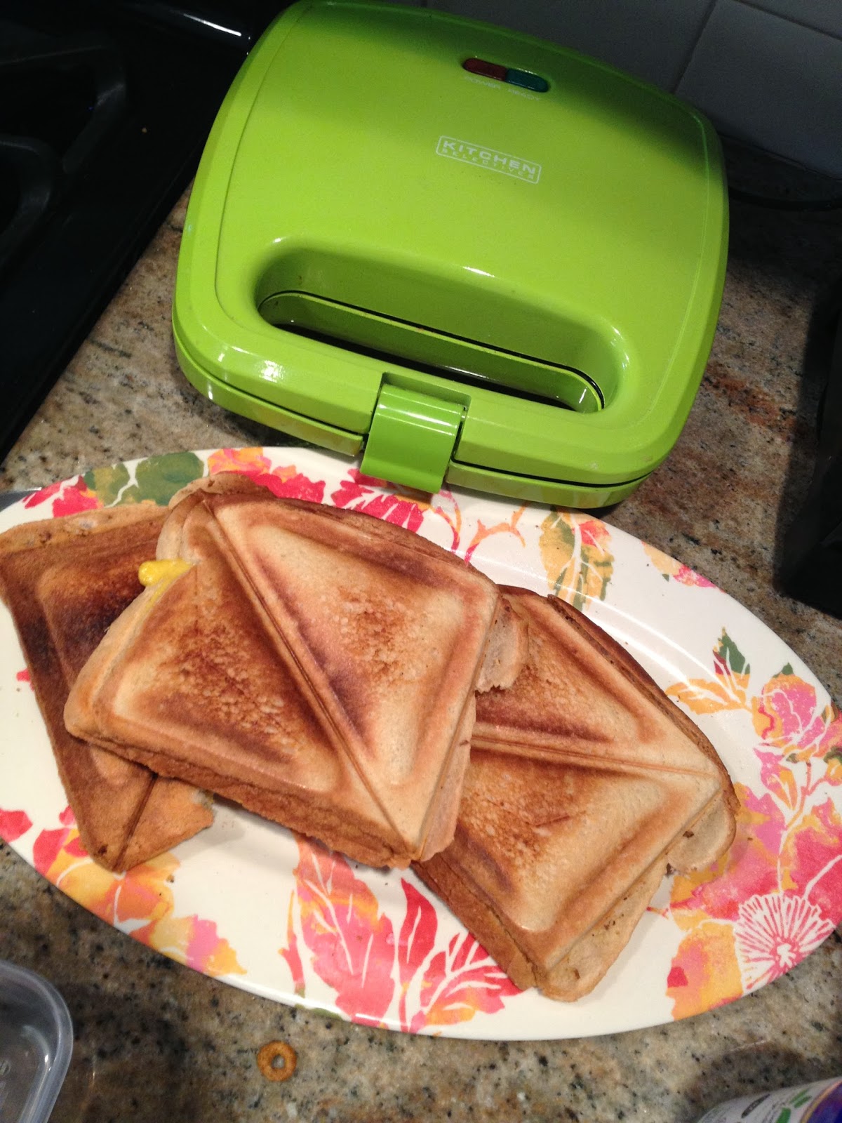 Not 2 Shabbey Healthy Kosher Snack & Lunch Ideas