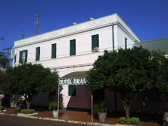 Hotel Brasil de Cerro Largo