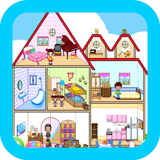 6eme 4_2016_2017 Blog: House description