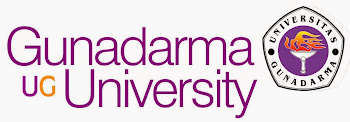 Official Link of Gunadarma University