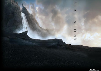 Oblivion ( 2013 )