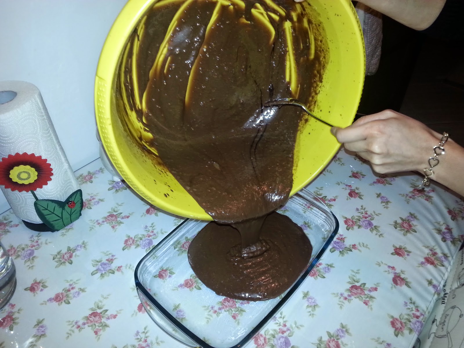 ISLAK KEK TARİFİ .. ELEGANCE DÜNYASI