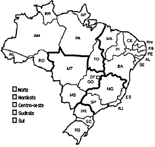 geografia professor marcus matozo mapas mudos