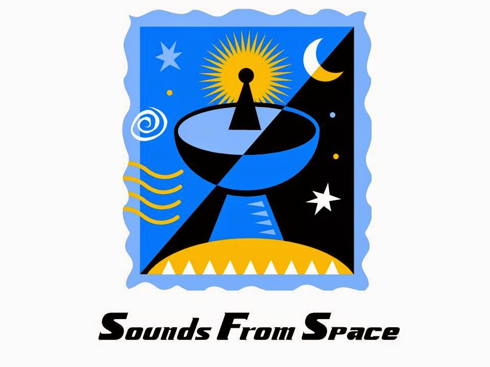 Sounds From Space