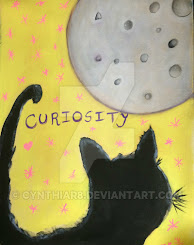 gatonegro-blackcat-moon-curiosity-cynthiar-artedonypasion