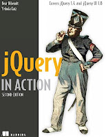 jQuery in Action, Second Edition