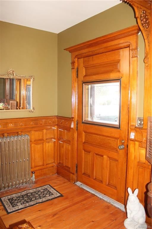 Sweet House Dreams 1896 Victorian in Lancaster, New York