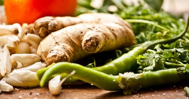 Mahir dan Lincah Bahasa Inggris: Kosakata Bumbu Dapur Dalam Bahasa