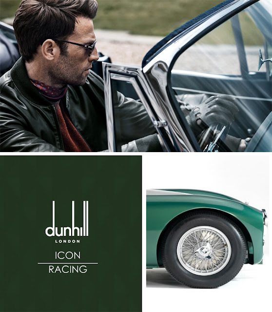 ICON Racing by Alfred Dunhill