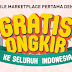 Shopee Gratis Ongkir (Ongkos Kirim)