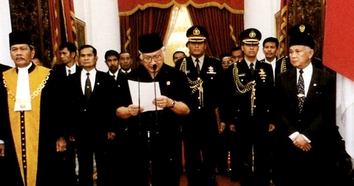 jejak mistis perjalanan dunia spiritual presiden soeharto jejak mistis perjalanan dunia spiritual presiden soeharto