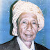   Biografi KH. M. Nashrun Thahir