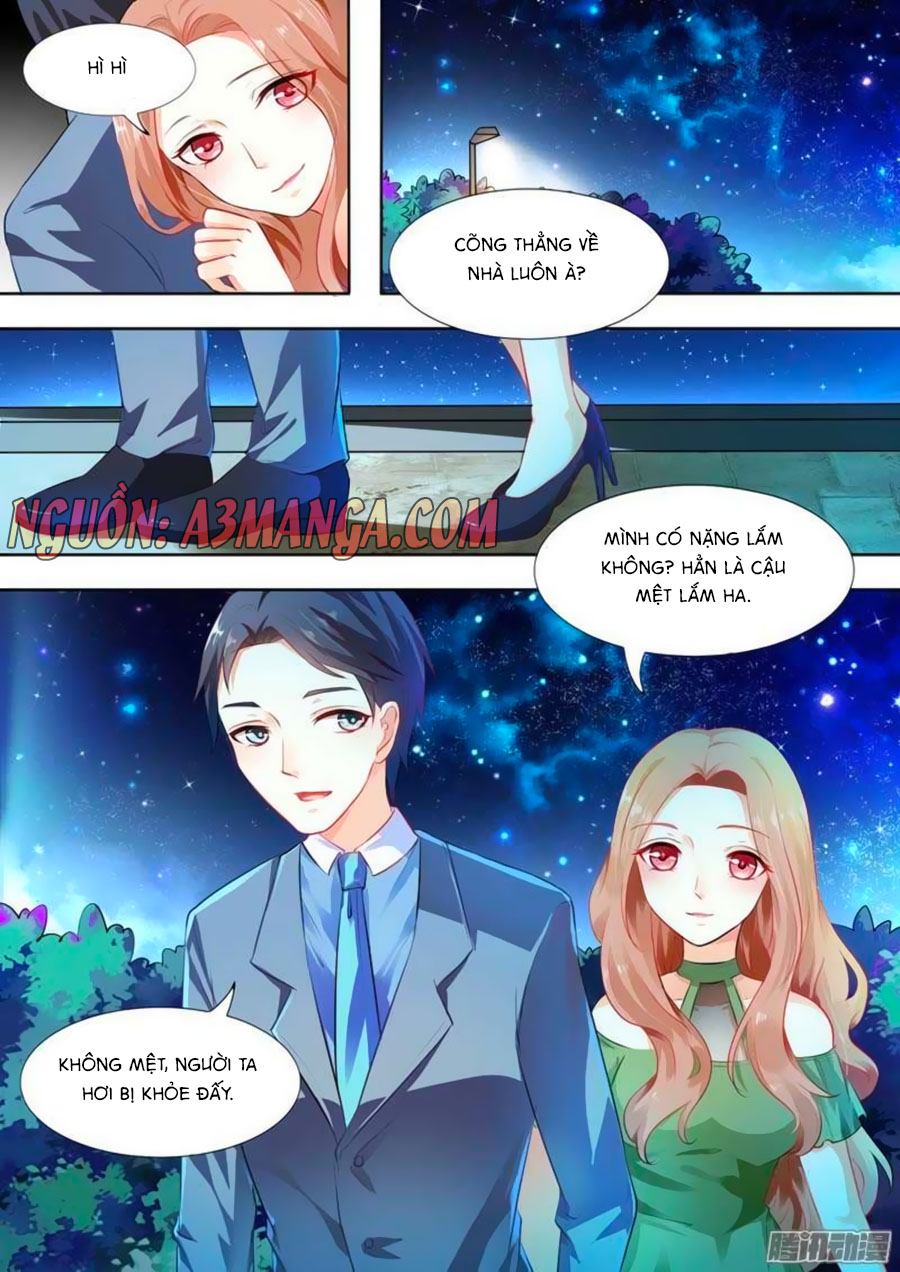 Song Diện Danh Viện - Chương 6 - Trang 4