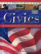 Civics Textbook