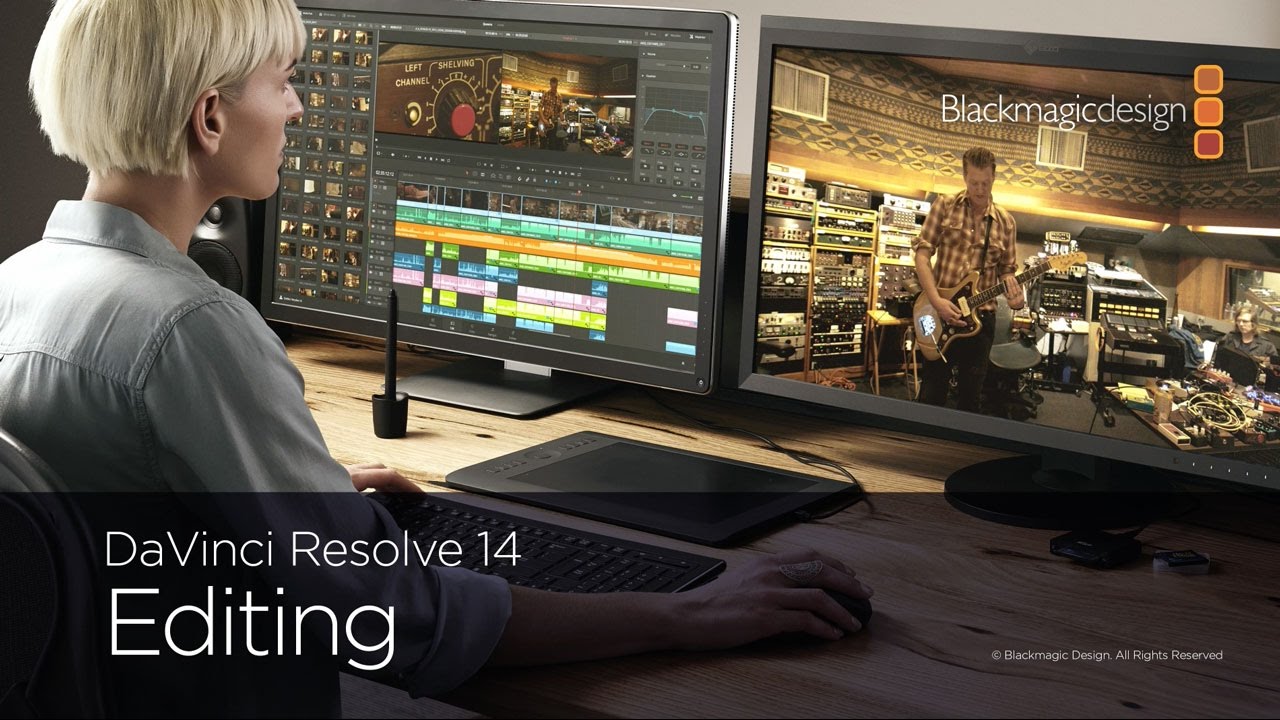 davinci resolve studio 14 activation davinci resolve studio 14 activation