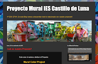 Ir al Blog Mural Color Project de 4º EPVA