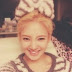 SNSD HyoYeon bids good night with beautiful Selfies