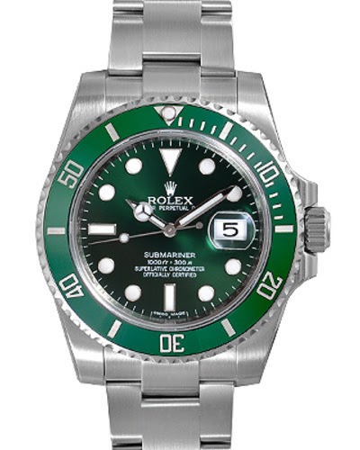 most collectible rolex