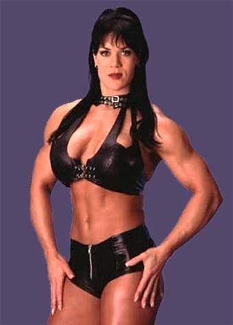 WWE wrestler, Joanie Laurer aka Chyna, was found dead in her Redondo Beach,...