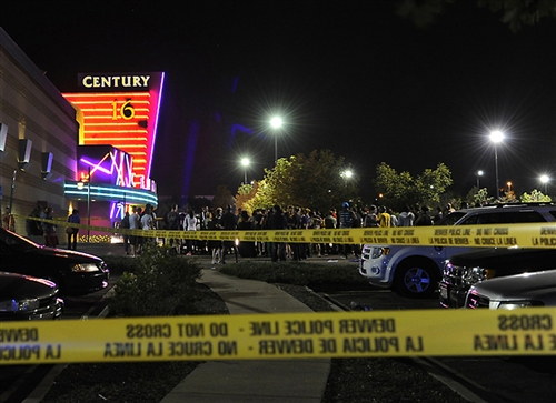 Dailymud 12 Dead Dozens Wounded In Colorado Theater