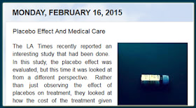 http://mindbodythoughts.blogspot.com/2015/02/placebo-effect-and-medical-care.html