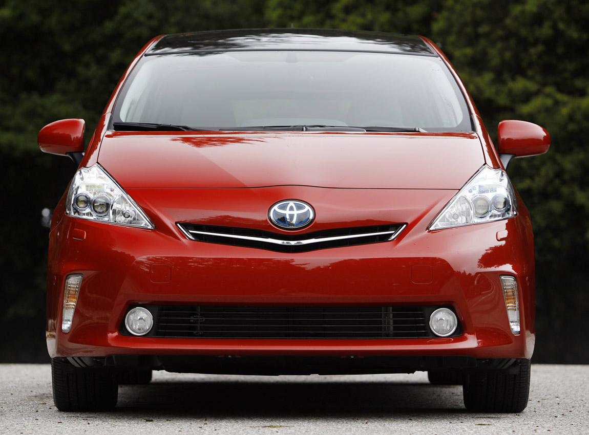 Why Every Prius Buyer Should Consider The V First - lavwau4