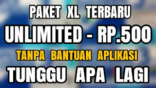 Dial paket game xl