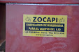 New Zocapi Garlic Planter