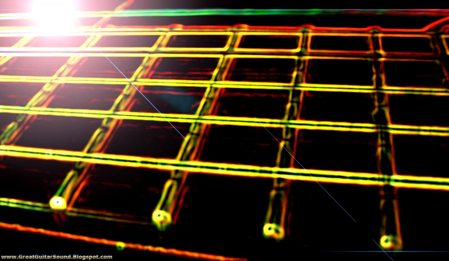 Classical Guitar Strings