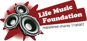Gareth Thomas's Music & Sports Foundation - Life Music Foundation