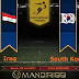 Prediksi Bola : Iraq ( N ) Vs South Korea , Kamis 07 Juni 2017 Pukul 00.00 WIB