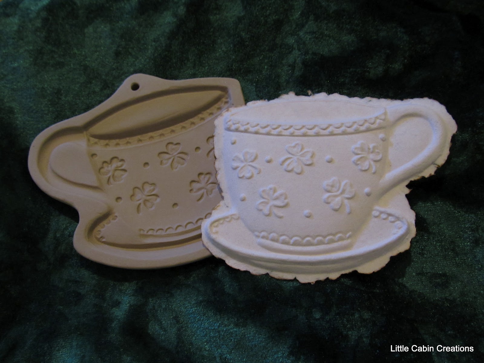 "MAKE DO DOLLS" BROWN BAG COOKIE & CRAFT MOLDS