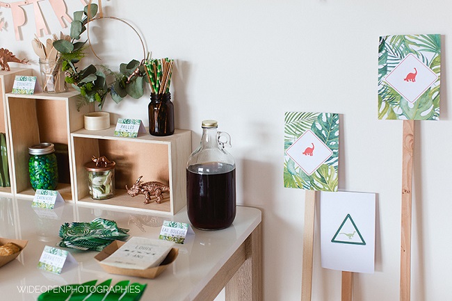 cumpleanos-tematica-dinosaurios-2