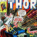 Thor #267 - Walt Simonson art & cover 