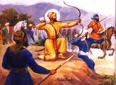 guru gobind singh images