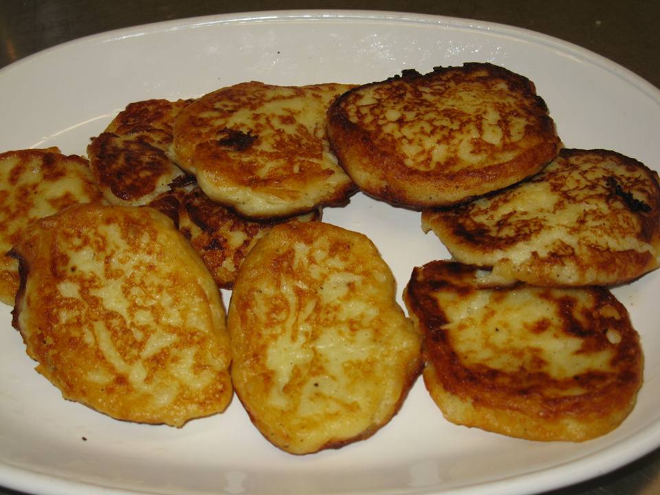 Facebook Recipes Old Fashioned Tater Cakes