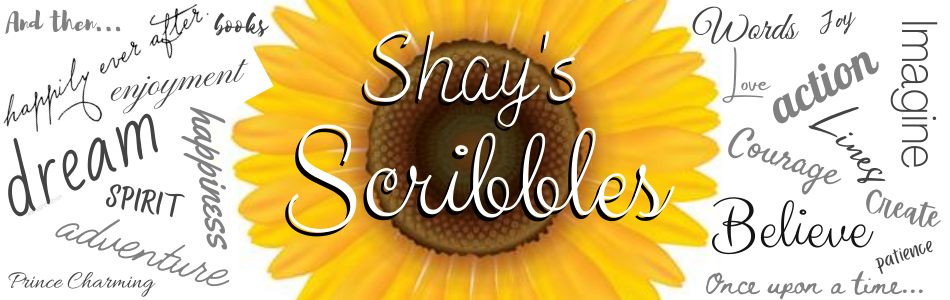 Shay's Scribbles
