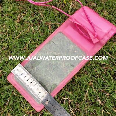 Waterproof Case HP L (Large) 6 Inch
