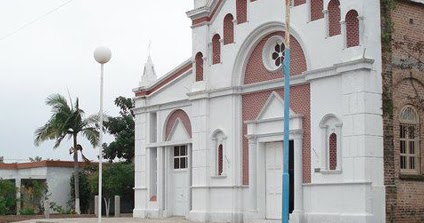 Santa Fe Departamento General Obligado Region Litoral