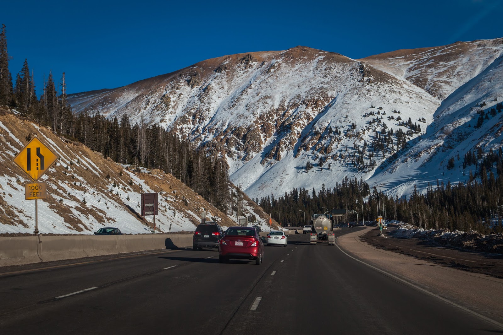 5 MustSee Stops Along I70 in Colorado Explore the World with Simon
