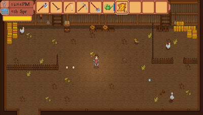 Verdant Village Game Screenshot 3