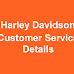 Harley Davidson Customer Service Number