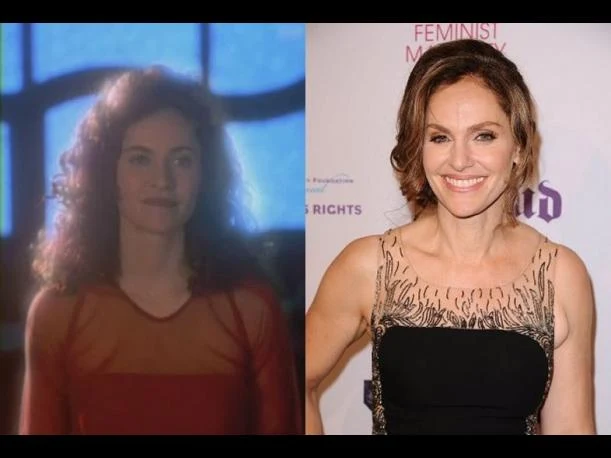 Amy Brenneman, Casper 1995, The Leftovers 