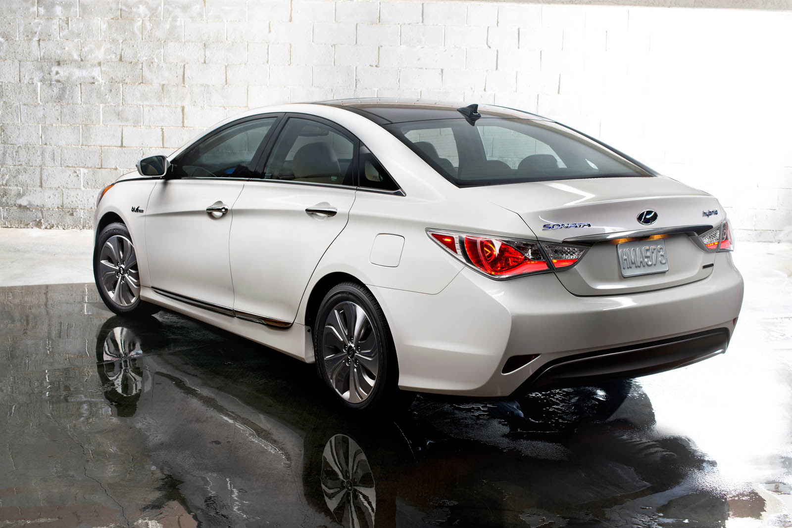 When Hyundai Recalls The Sonata, It Recalls A Million Of Them | Carscoops