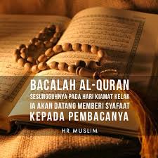 Ijazah Syariah Sem 6 Zikir Sebagai Makanan Yang Mengenyangkan