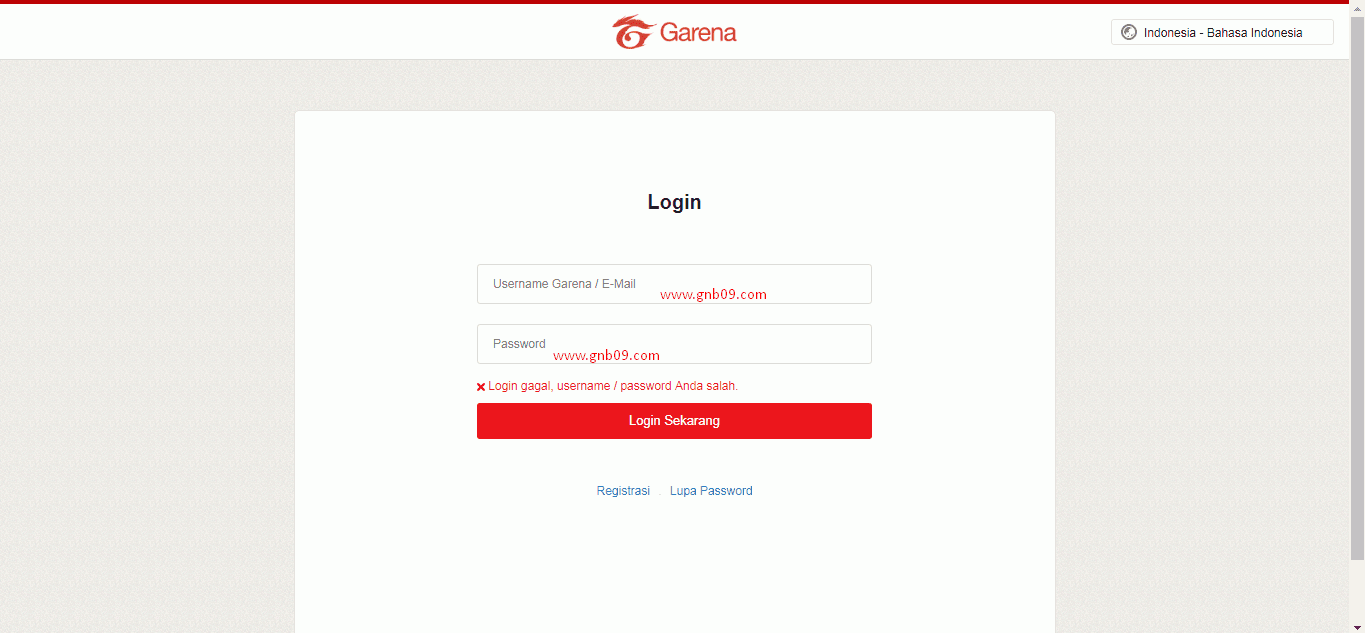 Script Phising Point Blank Halloween True Login Gnb09 Reborn