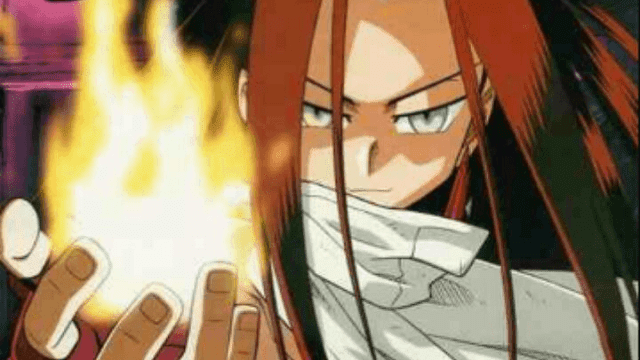 mendapat julukan Hiken no Ace atau Ace si Tinju Api 10 Karakter Pengguna Jurus Api Terkuat di Anime